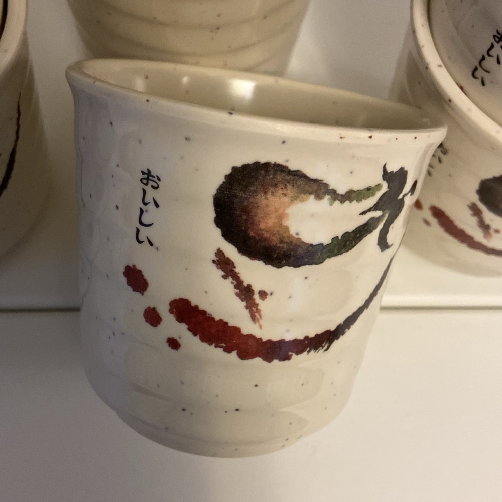 Cups - Picture 2 of 5